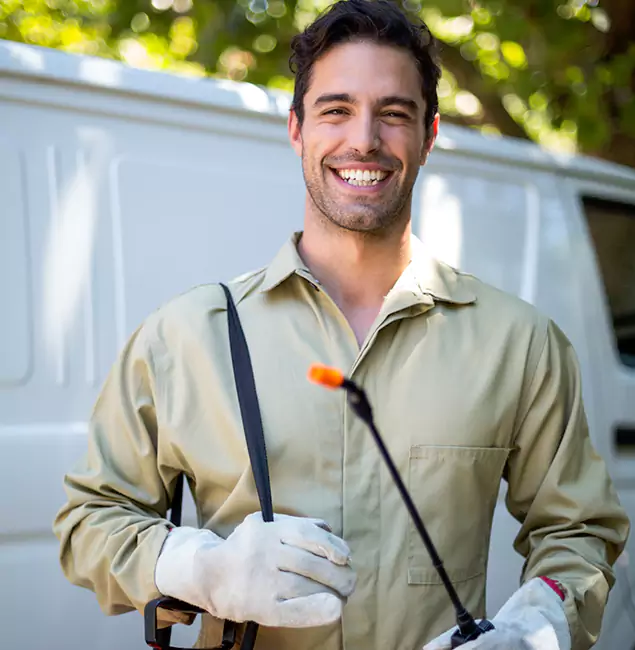 Why Nampa Homeowners Trust Nampa Pest Control Pro for Outdoor Mosquito Control?