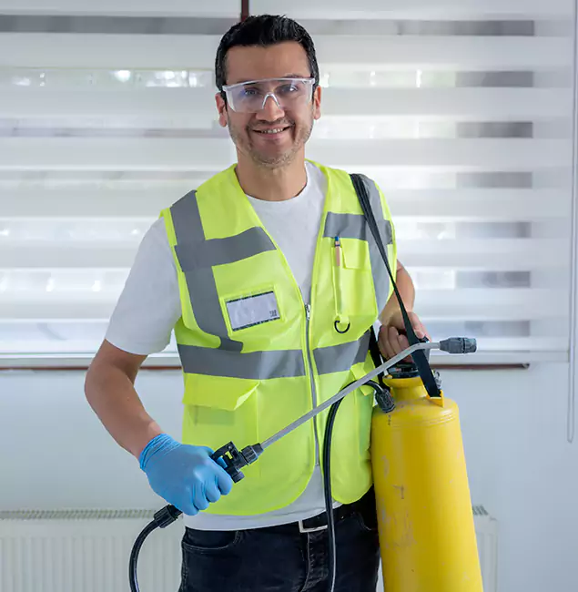 Why Choose Nampa Pest Control Pro for Pest Control Cost in Nampa, ID?