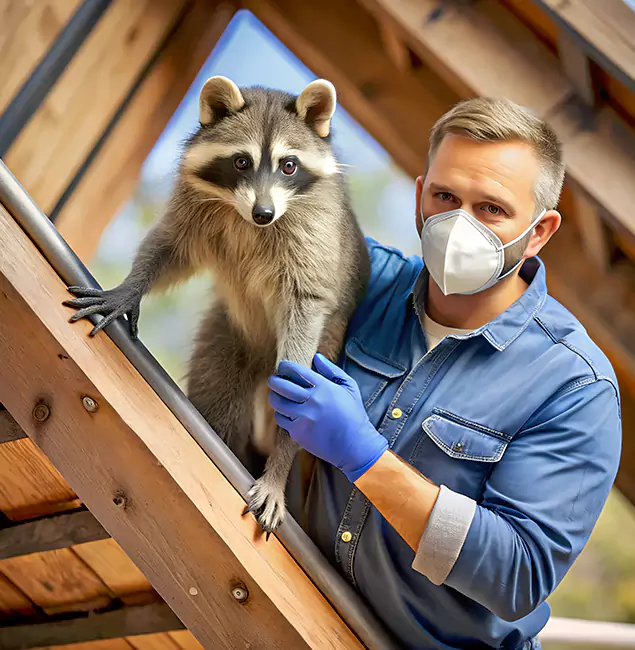 Why Choose Nampa Pest Control Pro for Pet Friendly Pest Control in Nampa, ID?