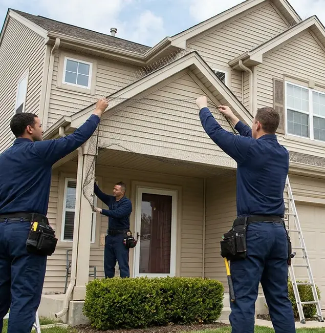 Why Nampa Pest Control Pro Is the Right Choice in Nampa, ID?