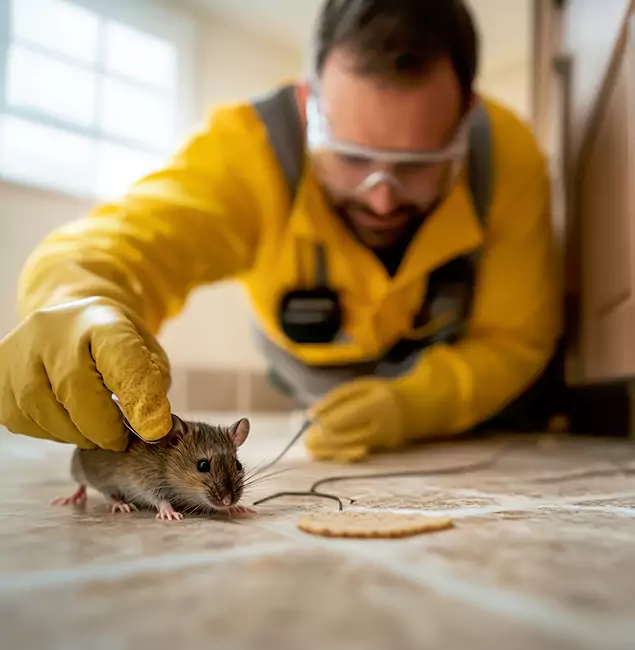 Why Choose Nampa Pest Control Pro for Rat Control in Nampa, ID?