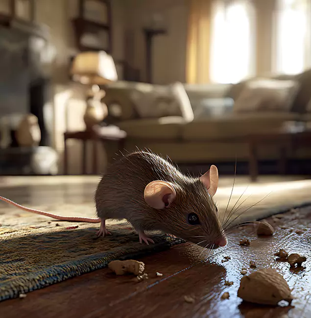 Why Choose Nampa Pest Control Pro Rat Experts in Nampa, ID?