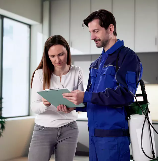 Why Choose Nampa Pest Control Pro for Rat Removal in Nampa, ID?