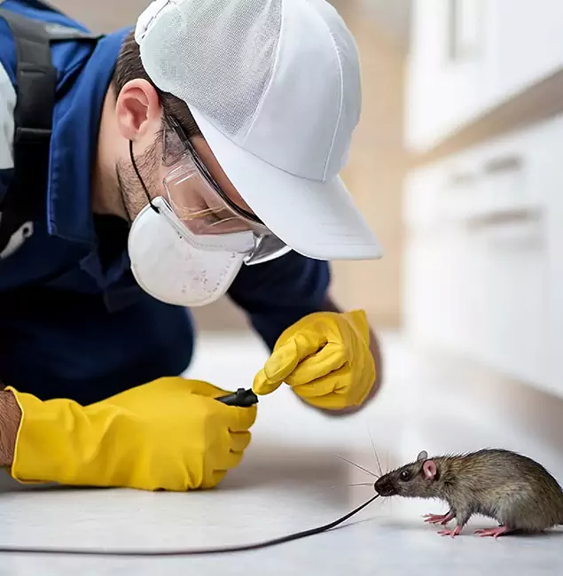 Why Choose Nampa Pest Control Pro For Trusted Specialists in Nampa, ID?