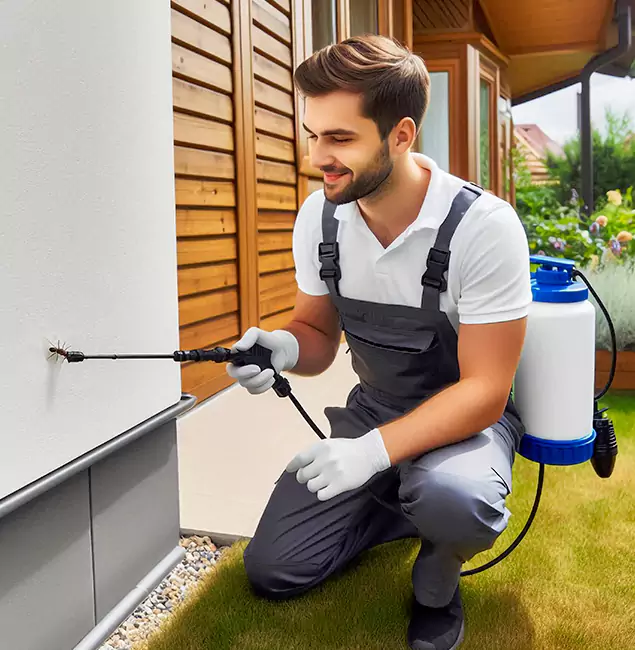 Why Nampa Trusts Nampa Pest Control Pro for Cockroach Removal?