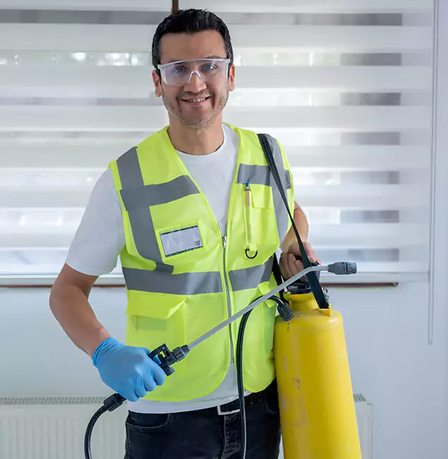 Why Choose Nampa Pest Control Pro for Roof Rat Control in Nampa, ID?
