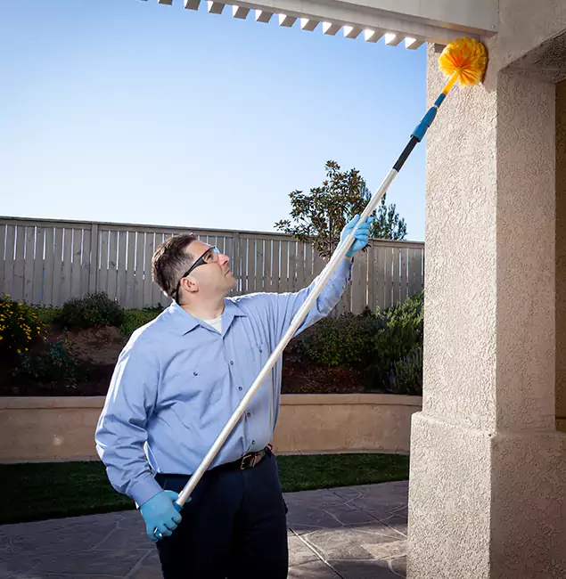 Why Choose Nampa Pest Control Pro for Sentricon Termite System in Nampa, ID?