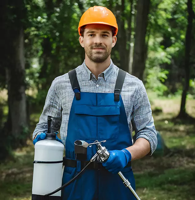 Why Choose Nampa Pest Control Pro for Little Black Ant Control in Nampa, ID?