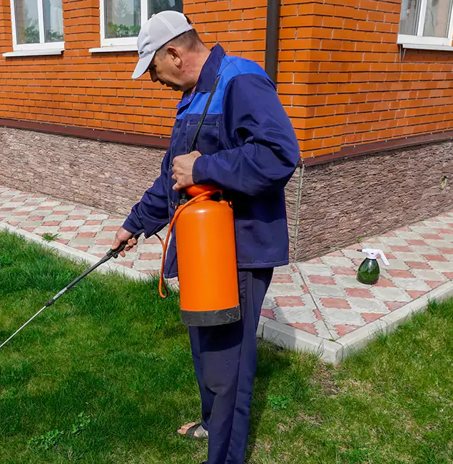 Why Choose Nampa Pest Control Pro for Soil Treatment in Nampa, ID?