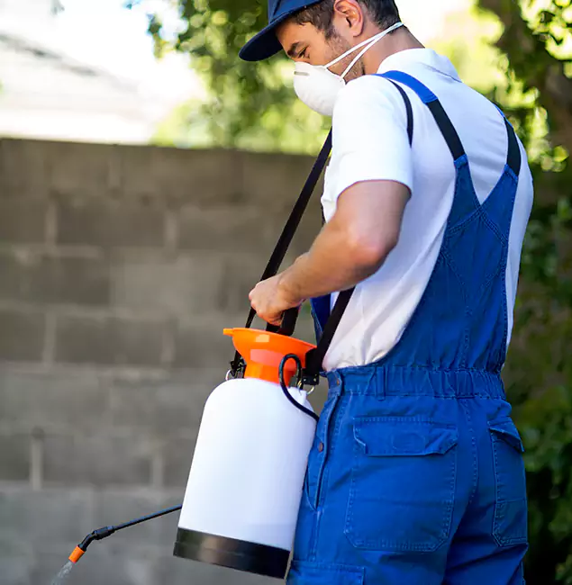 Why Choose Nampa Pest Control Pro for Termite Barrier in Nampa, ID?