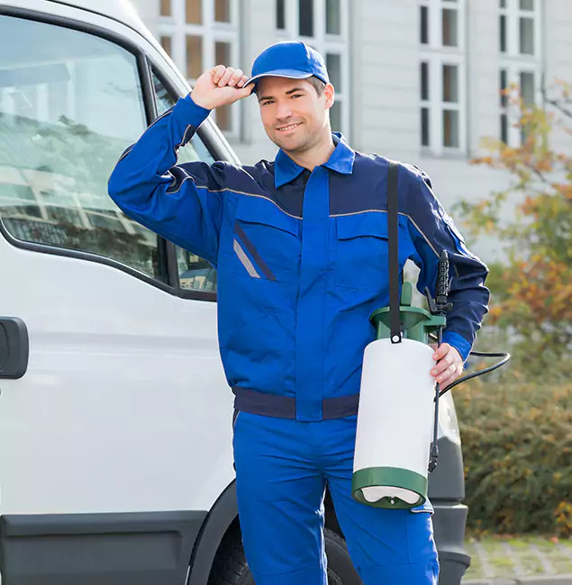 Why Choose Nampa Pest Control Pro for Termite Control in Nampa, ID?