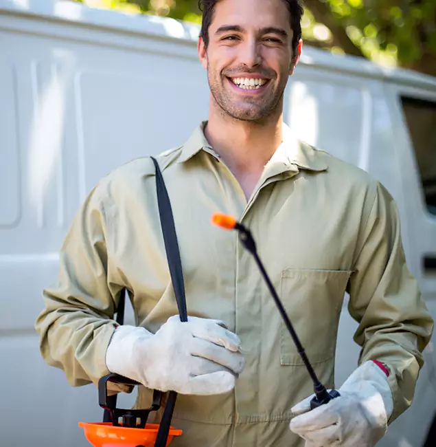 Why Homeowners Trust Nampa Pest Control Pro in Nampa, ID?