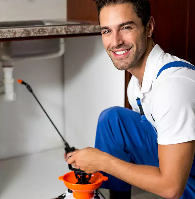 Why Choose Nampa Pest Control Pro for Termite Exterminator in Nampa, ID?