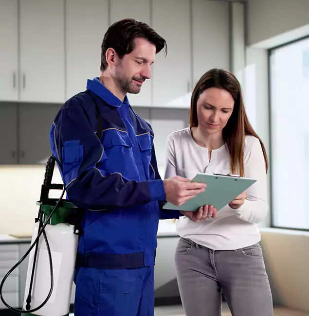 Why Choose Nampa Pest Control Pro for Termite Fumigation in Nampa, ID?