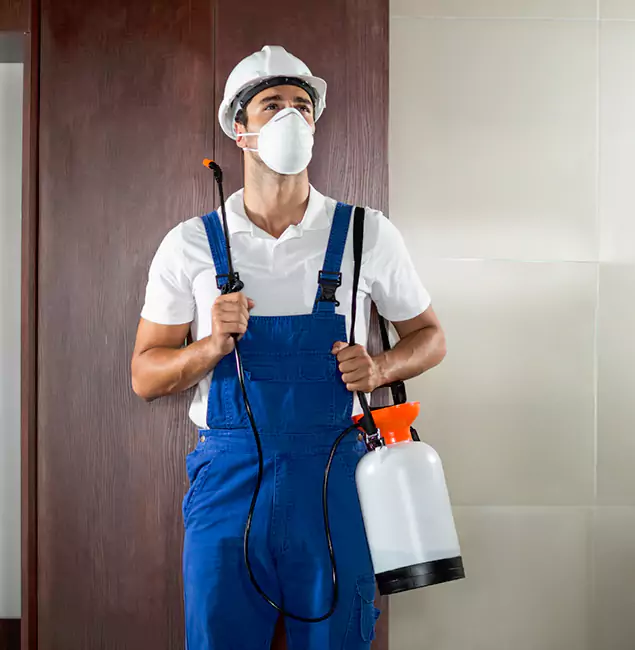 Why Choose Nampa Pest Control Pro for Termite Tenting in Nampa, ID?