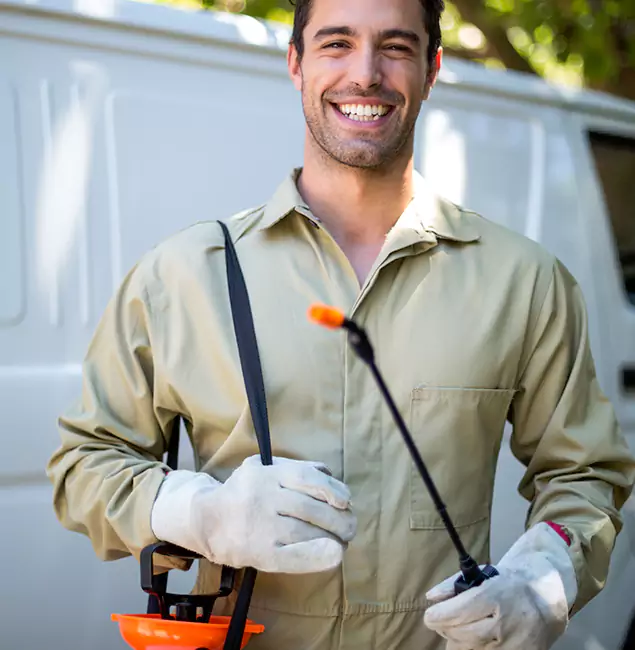 Why Choose Nampa Pest Control Pro for Termite Treatment in Nampa, ID?